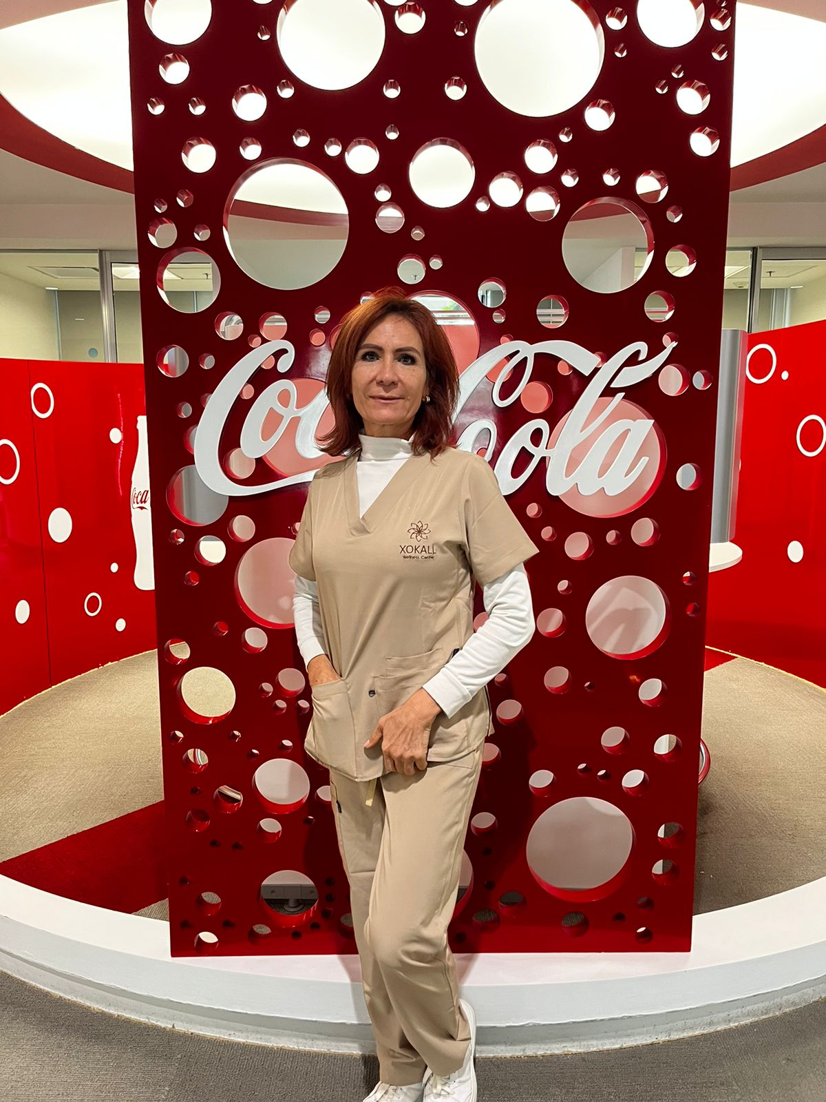Xokall en FEMSA